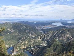 -大连冰峪旅游度假区