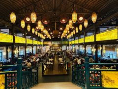 -HOHO餐厅(古子城店)