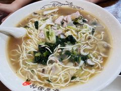 -春雪面馆(转塘店)