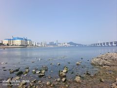 -黑石礁公园