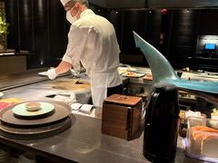 -岩盐·铁板料理(嘉里店)