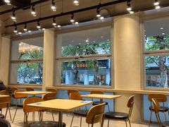 大堂-蟹小满·蟹黄捞面(杭州西湖店)