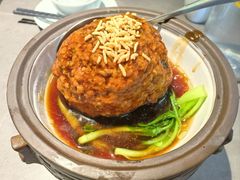 -晓淮山·扬州早茶·淮扬菜(龙阳广场店)