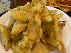 -老朴饭店(邮政街总店)