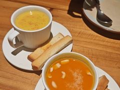 -本处·素食·融合料理(南油店)