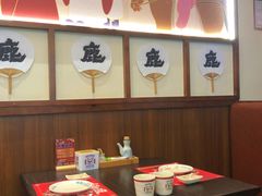 -仙隐小鹿中华料理(南宁万象城店)