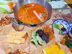 -王奋斗贵州酸汤牛肉火锅