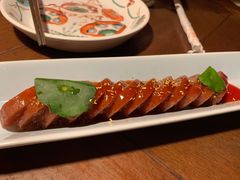 西湖莲藕-外婆家(西红门荟聚购物中心店)