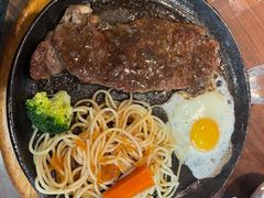 -豪享来牛排(人民店)