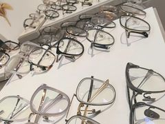-大视家眼镜(园区星海店)