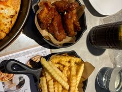 -必胜客(上海新南方商城PH店)
