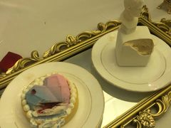 -L'amour澜茉·轻法餐