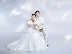 -经典婚纱摄影美学馆·私人定制