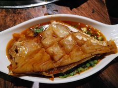 -莫家传承菜(耗儿鱼特色店)