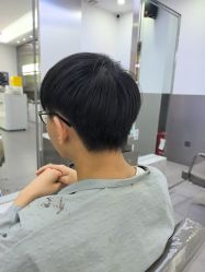 -首脑美发沙龙