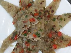 葛根饼-徽州美食(三十年老店)