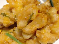 -小菜园新徽菜(合肥瑶海万达店)