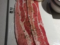 -本家韩国烤肉(青岛万象城店)