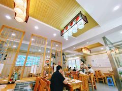 大堂-余丞记川渝面馆(云峰店)