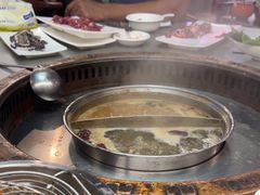 -鑫宝沙茶牛肉火锅(永泰店)