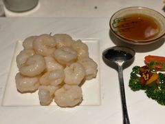 -申粤轩酒楼·三十年粤菜经典(丁香花园店)