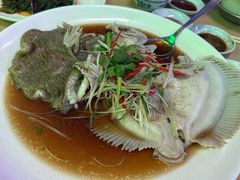 -無招牌海鮮(芽笼店)