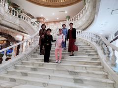 -万宝海鲜舫(劳动公园店)