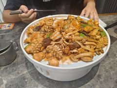 -金阁家常菜(贵阳路店)
