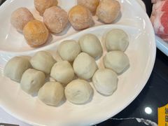 -晓林火锅(安定门店)