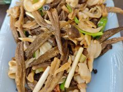 -抹直口特色菜馆(一店)