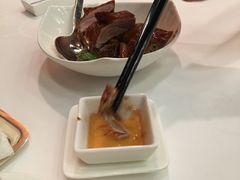 -晶荷轩(香港迪士尼乐园酒店)