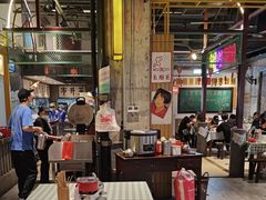 -彭耕记猪油炒小菜(吉联mall店)