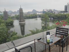 -忆咖啡观景餐厅(桂林象山公园店)