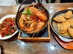 -堂瓦里·33年传统赣菜(第一街区店)