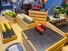 -丽池宫韩式汗蒸会馆(华灯坊店)