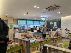-德克士(五洲餐厅)