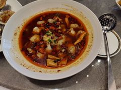 -喜宴又一村·粤菜·茶点·海鲜(壹方天地店)
