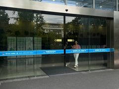-杭州滨江区图书馆科技分馆
