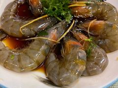 酱虾-渔娘渔家丹东海鲜(东直门店)