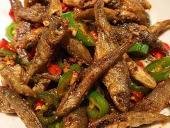 肉嫩子火焙鱼-壹盏灯(惠农店)