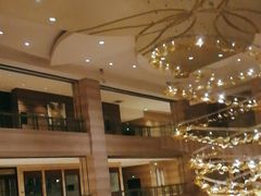 -合肥皇冠假日酒店·菲亚斯特自助餐厅(黄山路店)