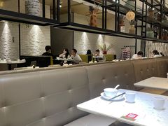 大堂-火啫啫·粤式啫啫煲(南通首店)