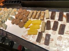 -纽斯特牛排自助餐厅(浦东文峰广场店)