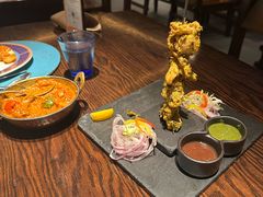 -甘尼仕印度餐厅爵士酒吧(阳春巷店)