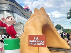 -东莞松山湖万象汇