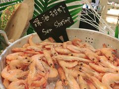-永和铂爵国际酒店-威斯蒂娜西餐厅