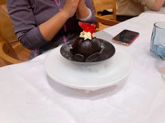 巧克力蛋糕-EN SPACE恩空间