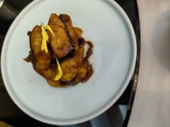 -丰收日·小海鲜·沪上家宴(顾村正大店)