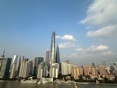 -上海外滩英迪格酒店