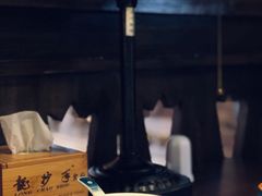 -龙抄手食府(浣花北路店)